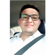 Estudiante de último semestre de contaduría pública, con conocimientos en educación financiera, matemáticas básicas, inglés básico, contabilidad y administración